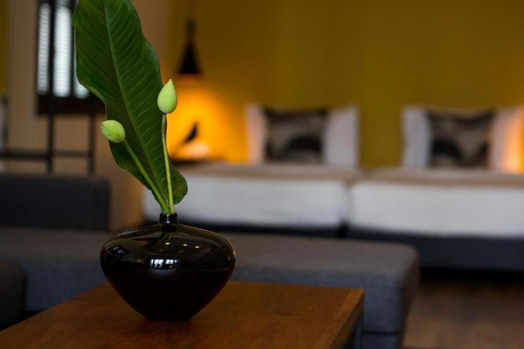Mulberry Hotel Siem Reap Exteriér fotografie