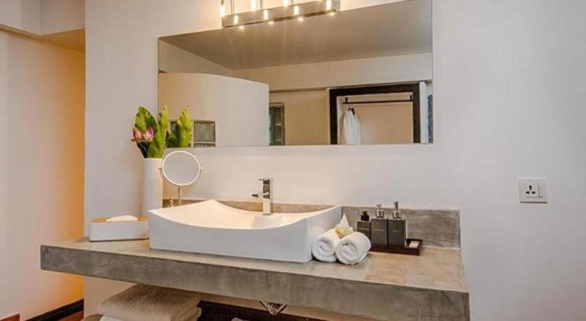 Mulberry Hotel Siem Reap Exteriér fotografie