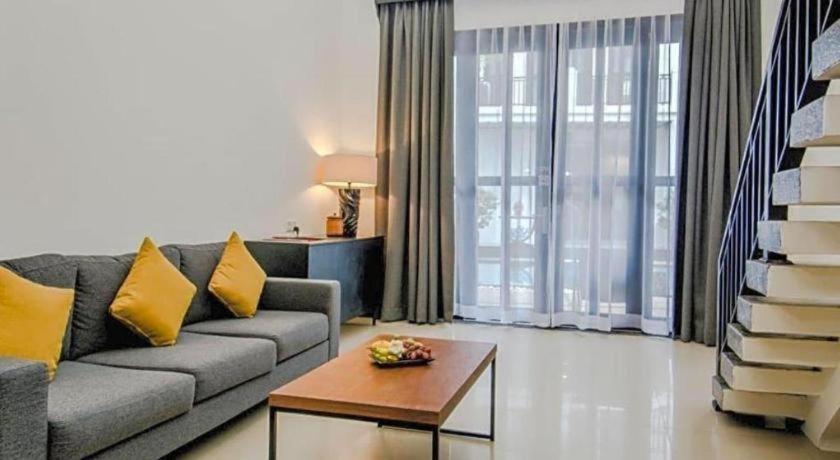 Mulberry Hotel Siem Reap Exteriér fotografie