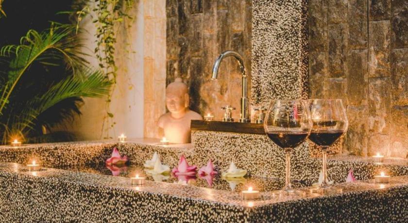 Mulberry Hotel Siem Reap Exteriér fotografie
