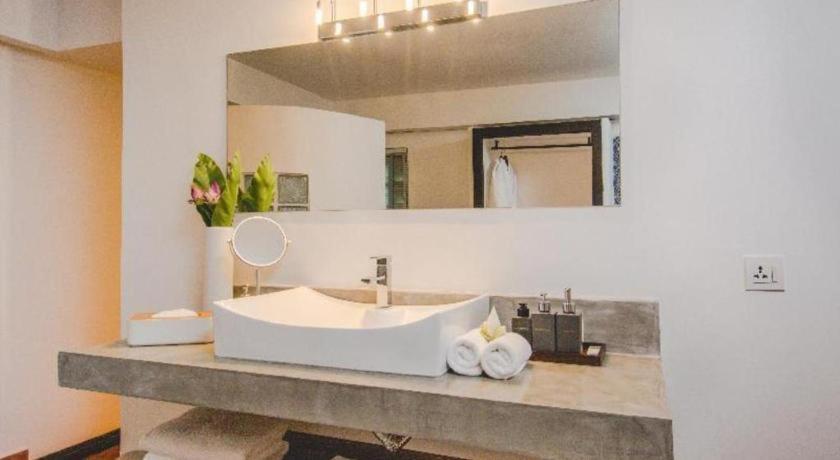 Mulberry Hotel Siem Reap Exteriér fotografie