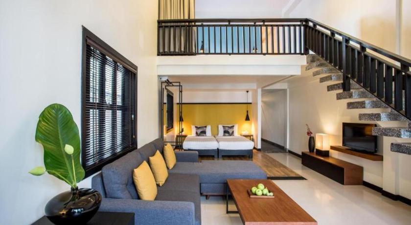 Mulberry Hotel Siem Reap Exteriér fotografie