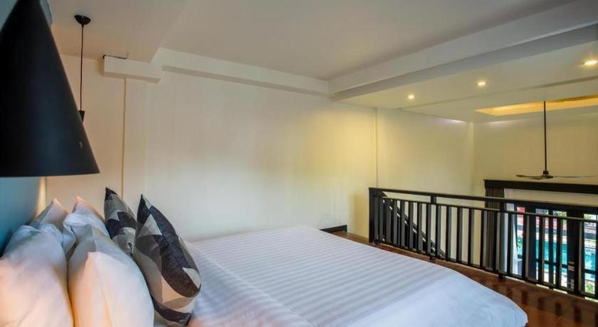Mulberry Hotel Siem Reap Exteriér fotografie