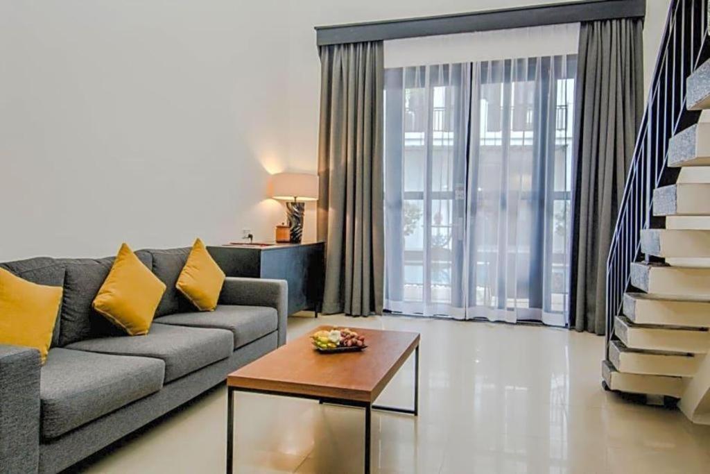 Mulberry Hotel Siem Reap Exteriér fotografie