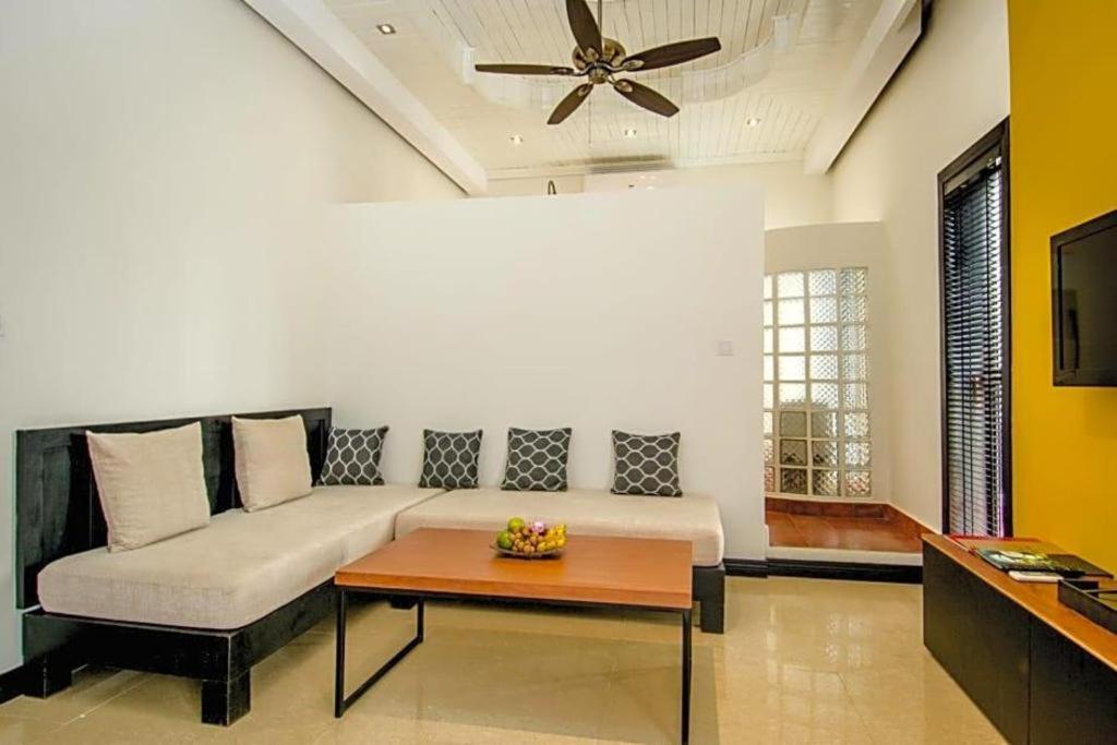 Mulberry Hotel Siem Reap Exteriér fotografie